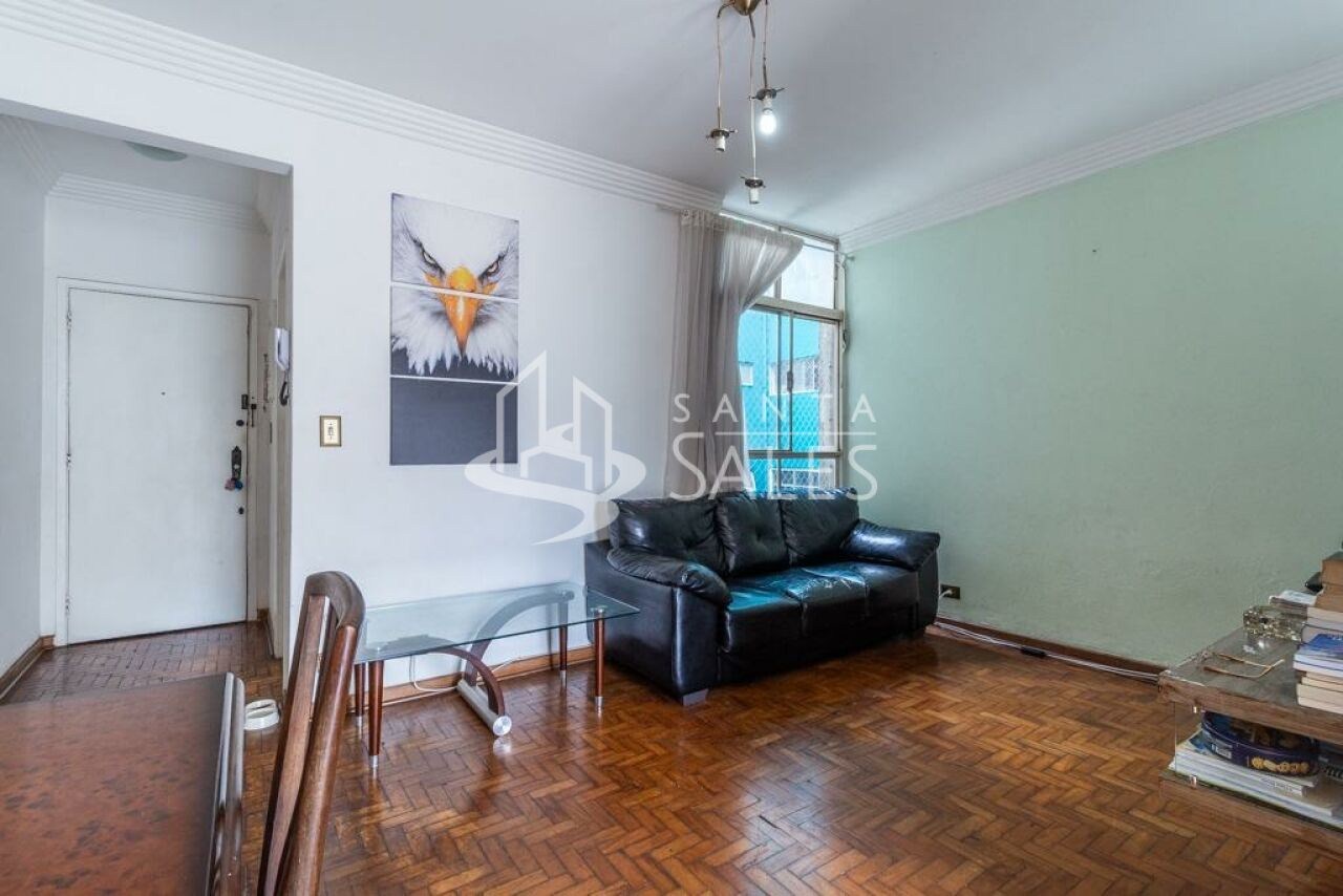 Apartamento, 2 quartos, 84 m² - Foto 7