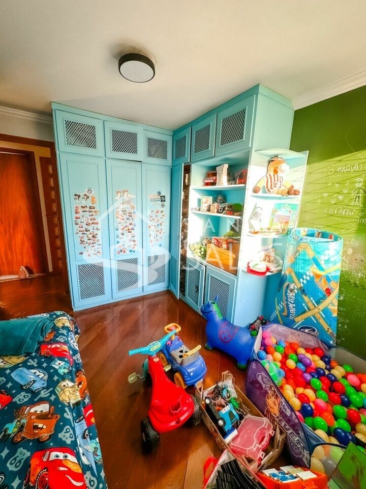 Apartamento à venda com 3 quartos, 80m² - Foto 9