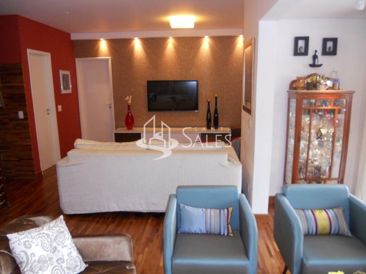Apartamento, 3 quartos, 163 m² - Foto 13