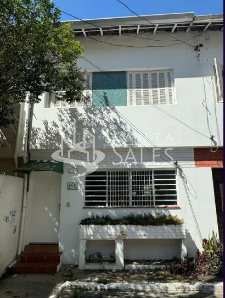 Casa, 4 quartos, 118 m² - Foto 1