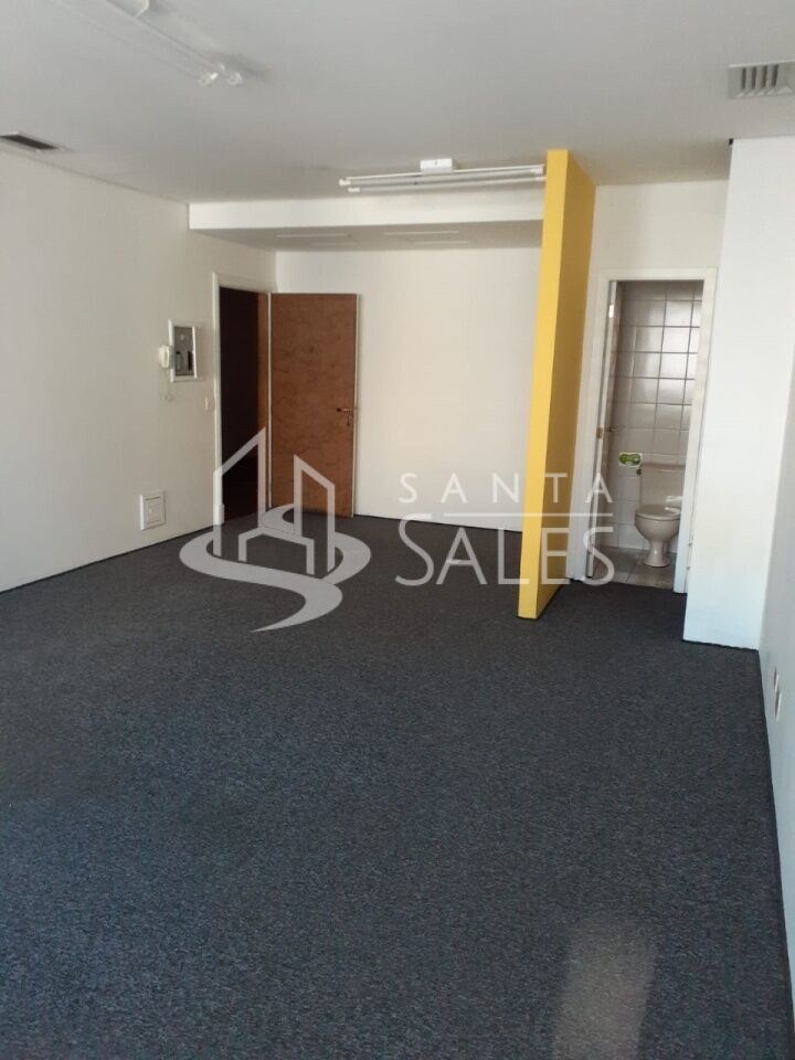 Loja-Salão à venda, 43m² - Foto 2