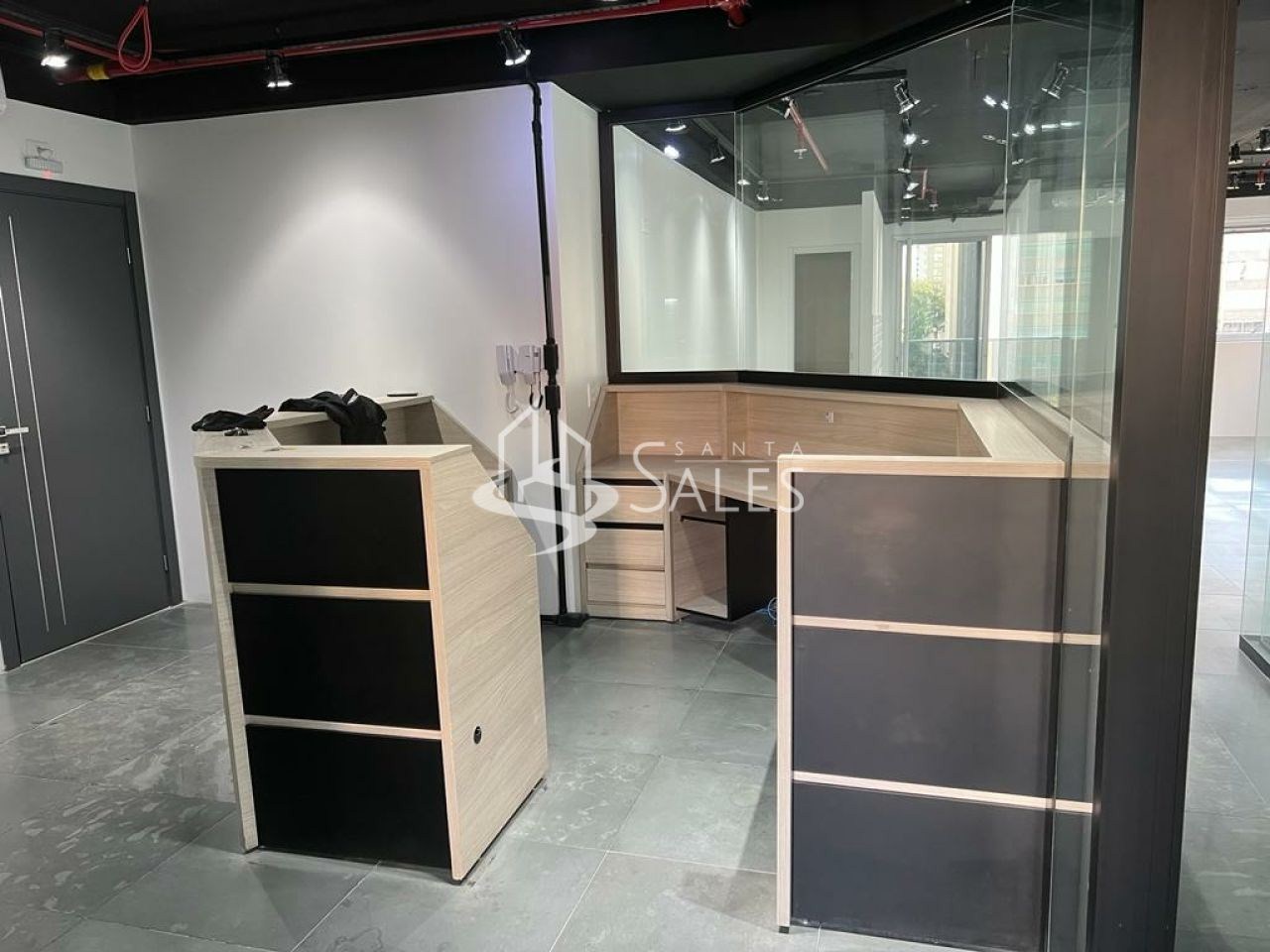 Sala-Conjunto, 120 m² - Foto 1