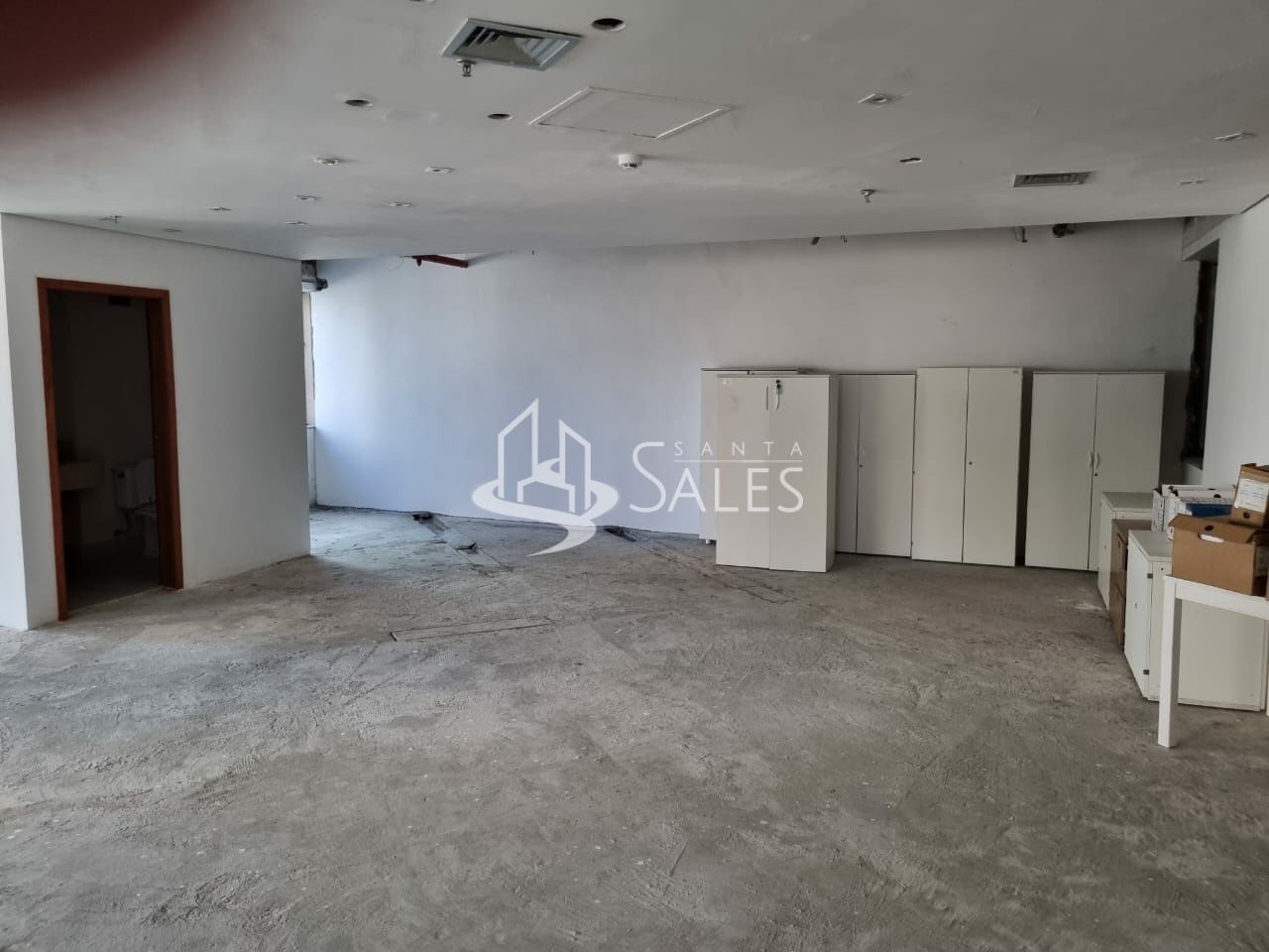 Sala-Conjunto, 291 m² - Foto 2