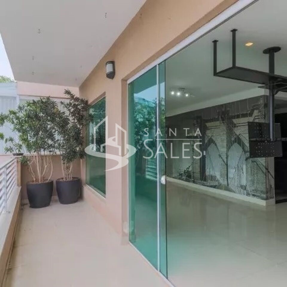 Casa, 3 quartos, 250 m² - Foto 32