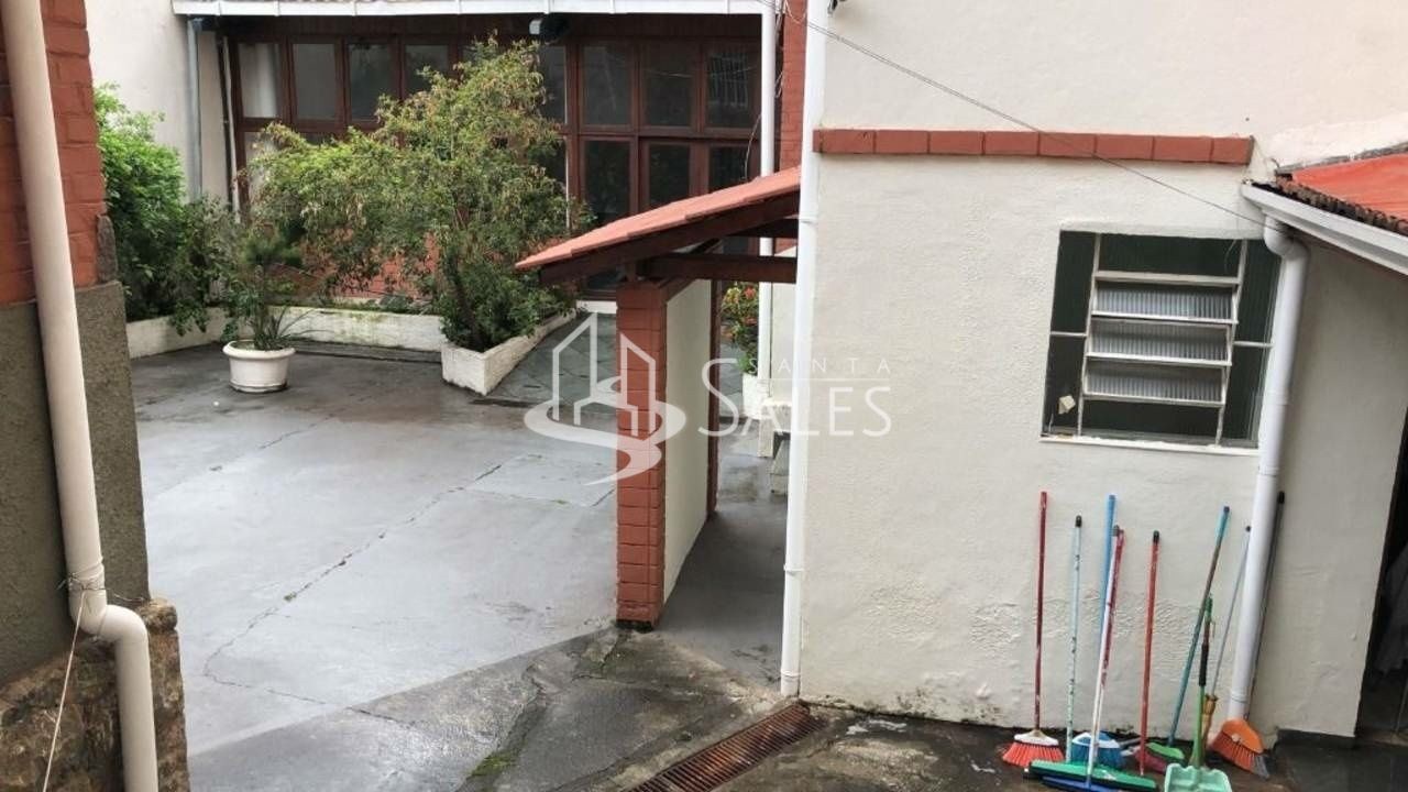 Sobrado, 4 quartos, 479 m² - Foto 17