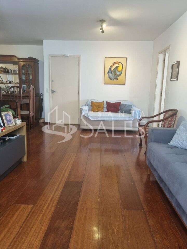 Apartamento, 4 quartos, 128 m² - Foto 2
