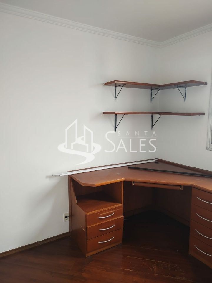 Apartamento, 2 quartos, 50 m² - Foto 10