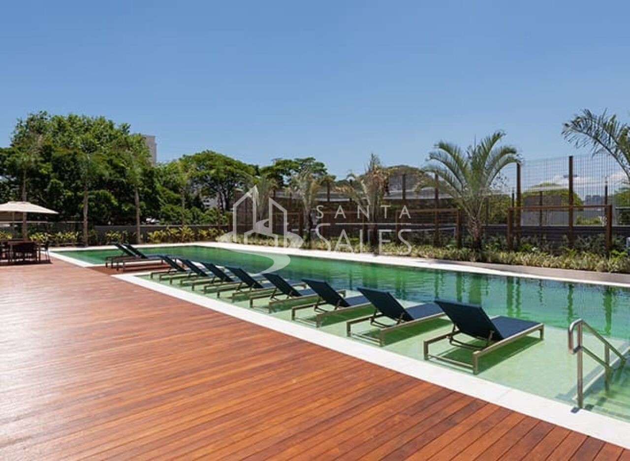 Apartamento, 1 quarto, 110 m² - Foto 20