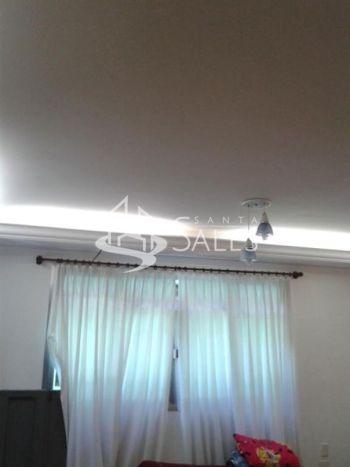 Sobrado, 3 quartos, 360 m² - Foto 1