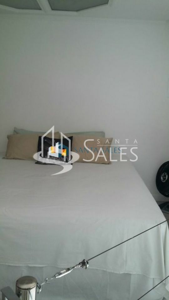 Apartamento, 1 quarto, 40 m² - Foto 15