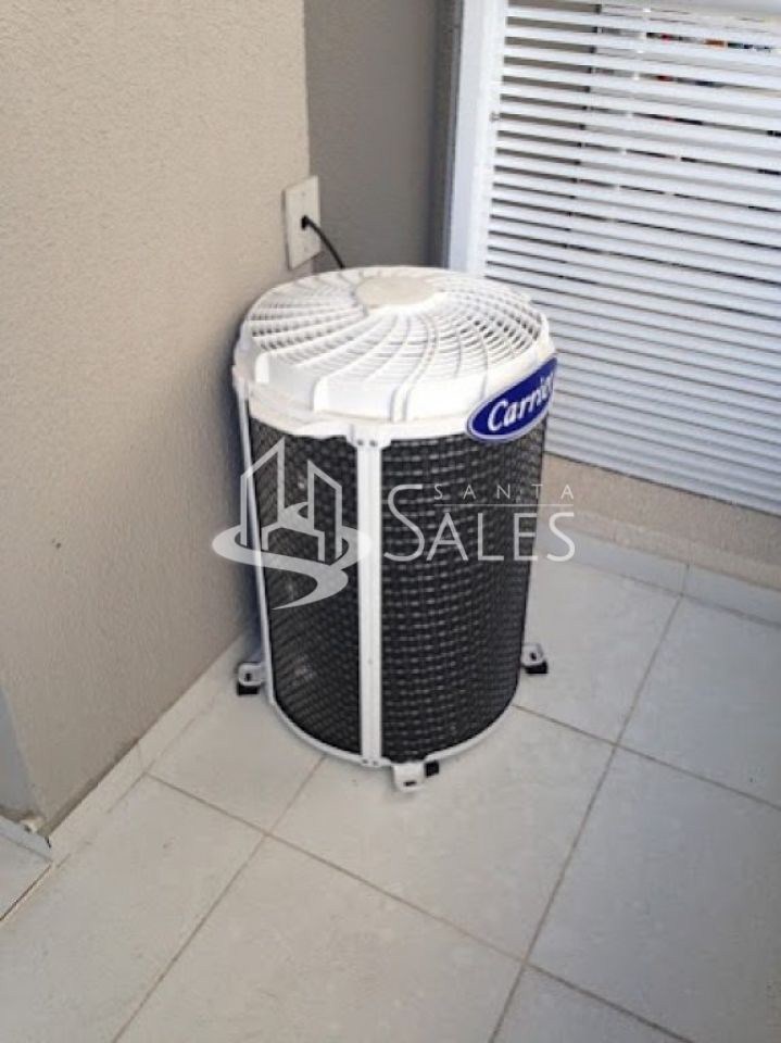 Sala-Conjunto, 37 m² - Foto 7