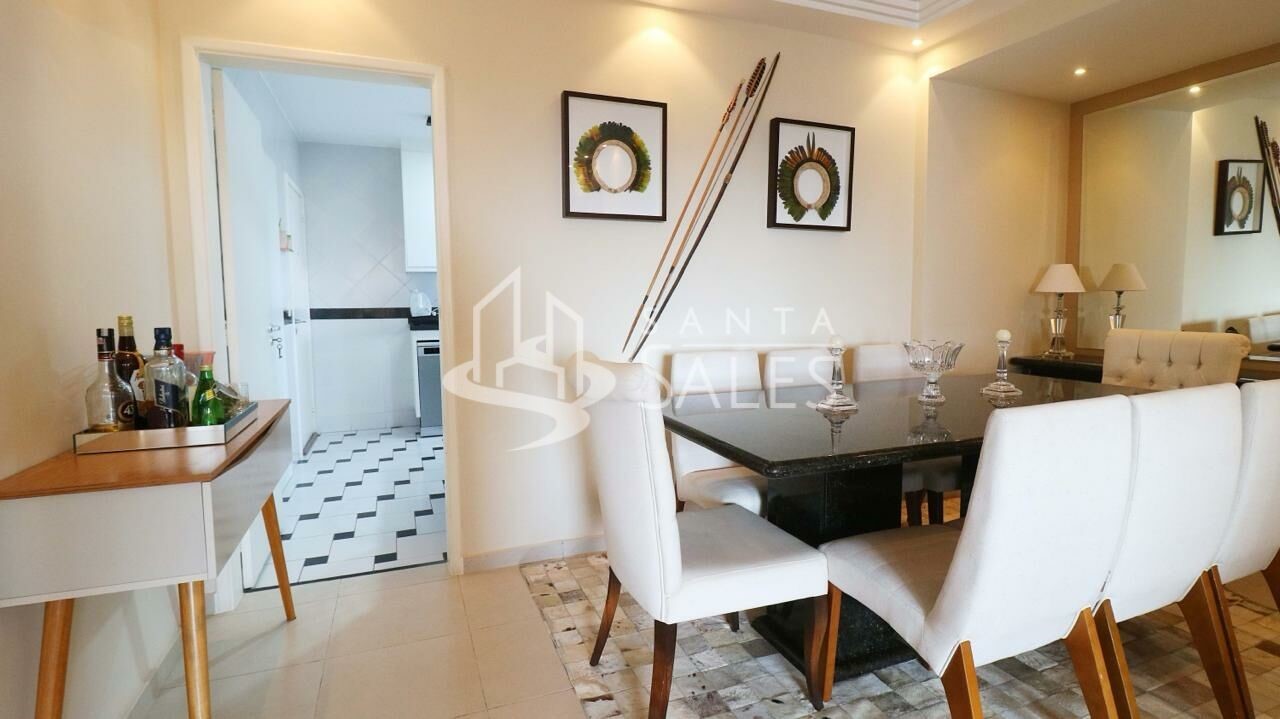 Apartamento, 3 quartos, 105 m² - Foto 14