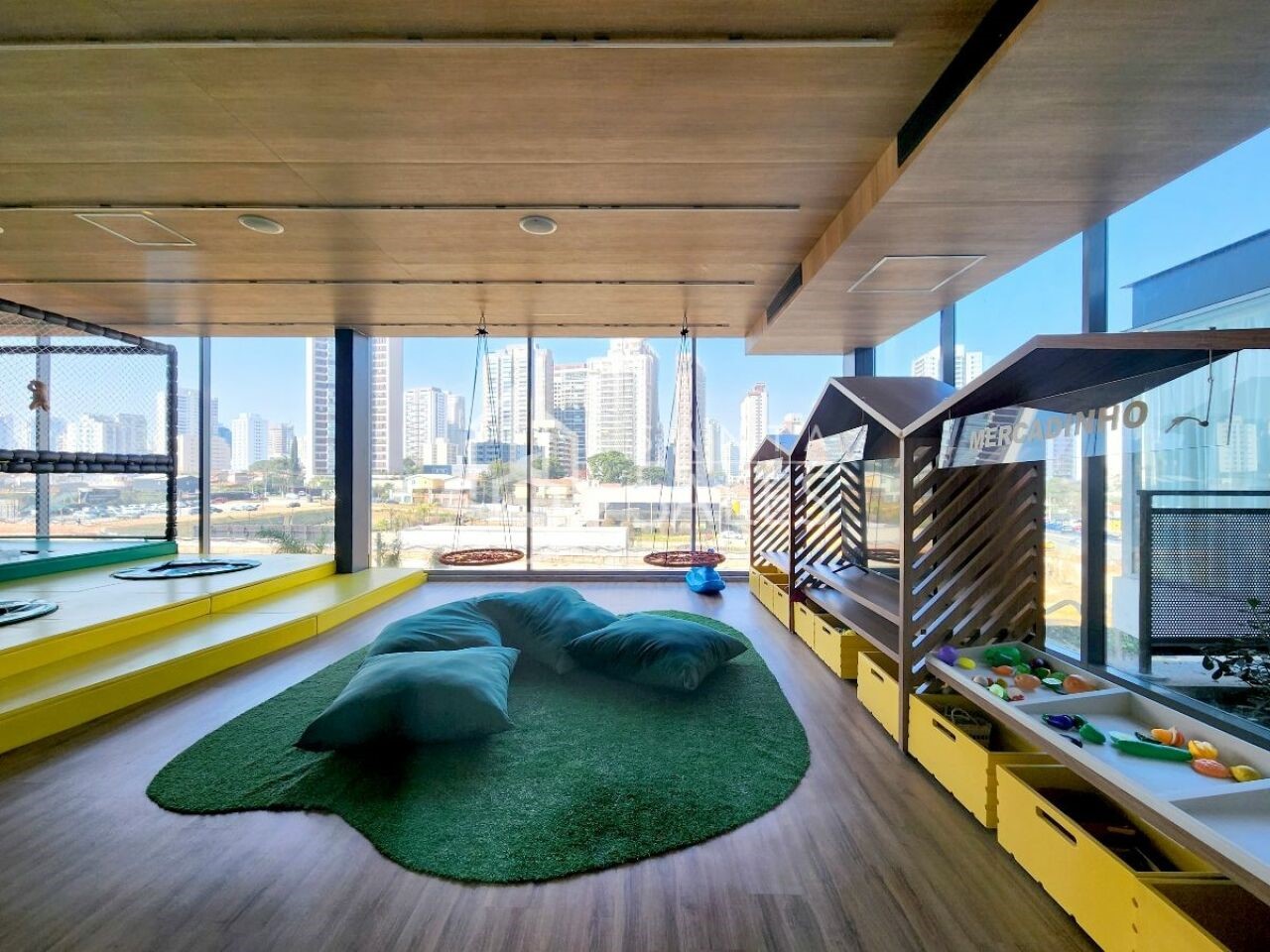 Cobertura à venda com 3 quartos, 197m² - Foto 24