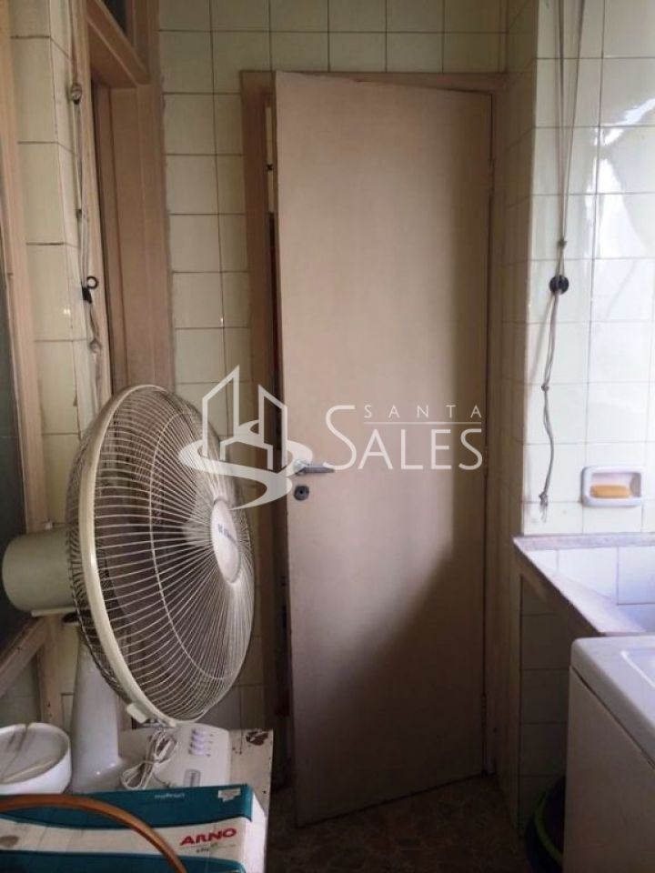 Apartamento, 3 quartos, 107 m² - Foto 5