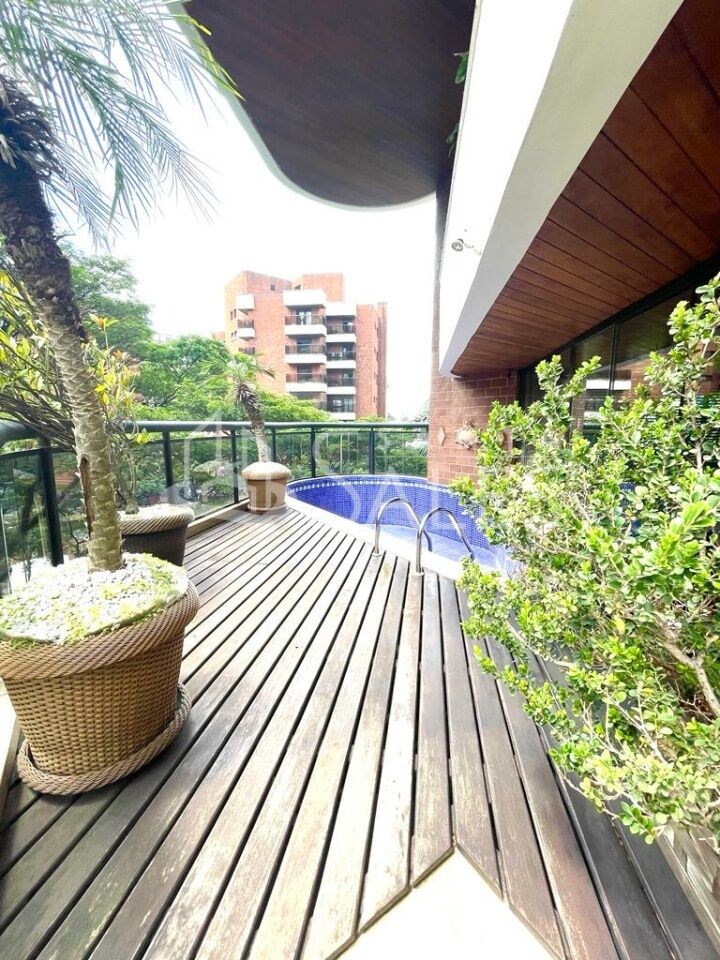 Apartamento, 4 quartos, 350 m² - Foto 14