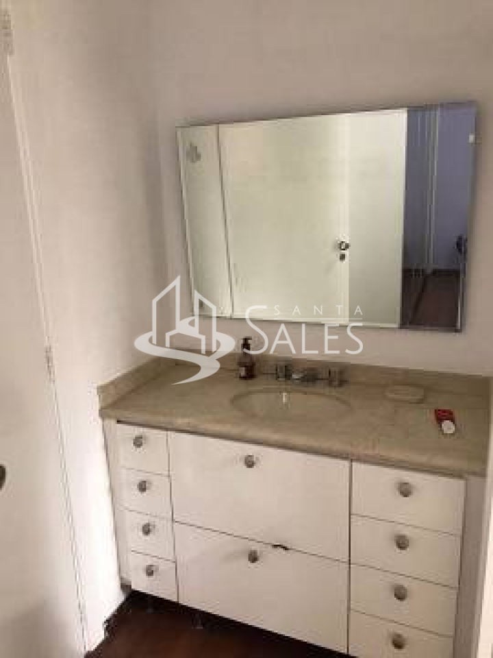 Apartamento, 3 quartos, 172 m² - Foto 9