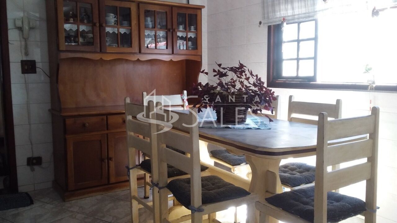 Sobrado, 4 quartos, 174 m² - Foto 3