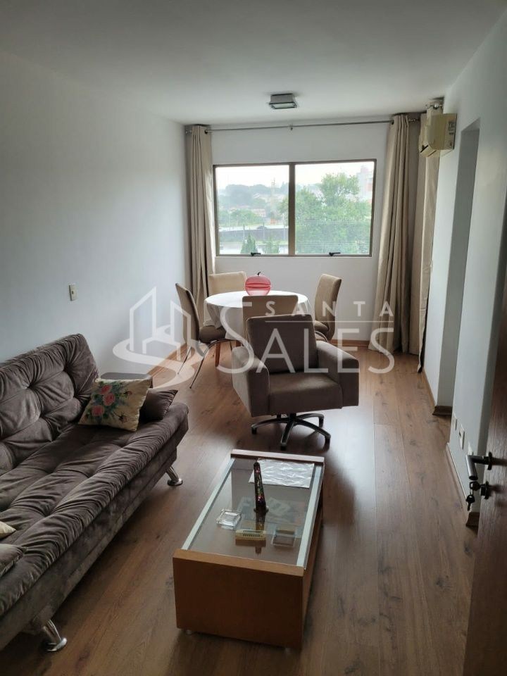 Apartamento, 1 quarto, 58 m² - Foto 21