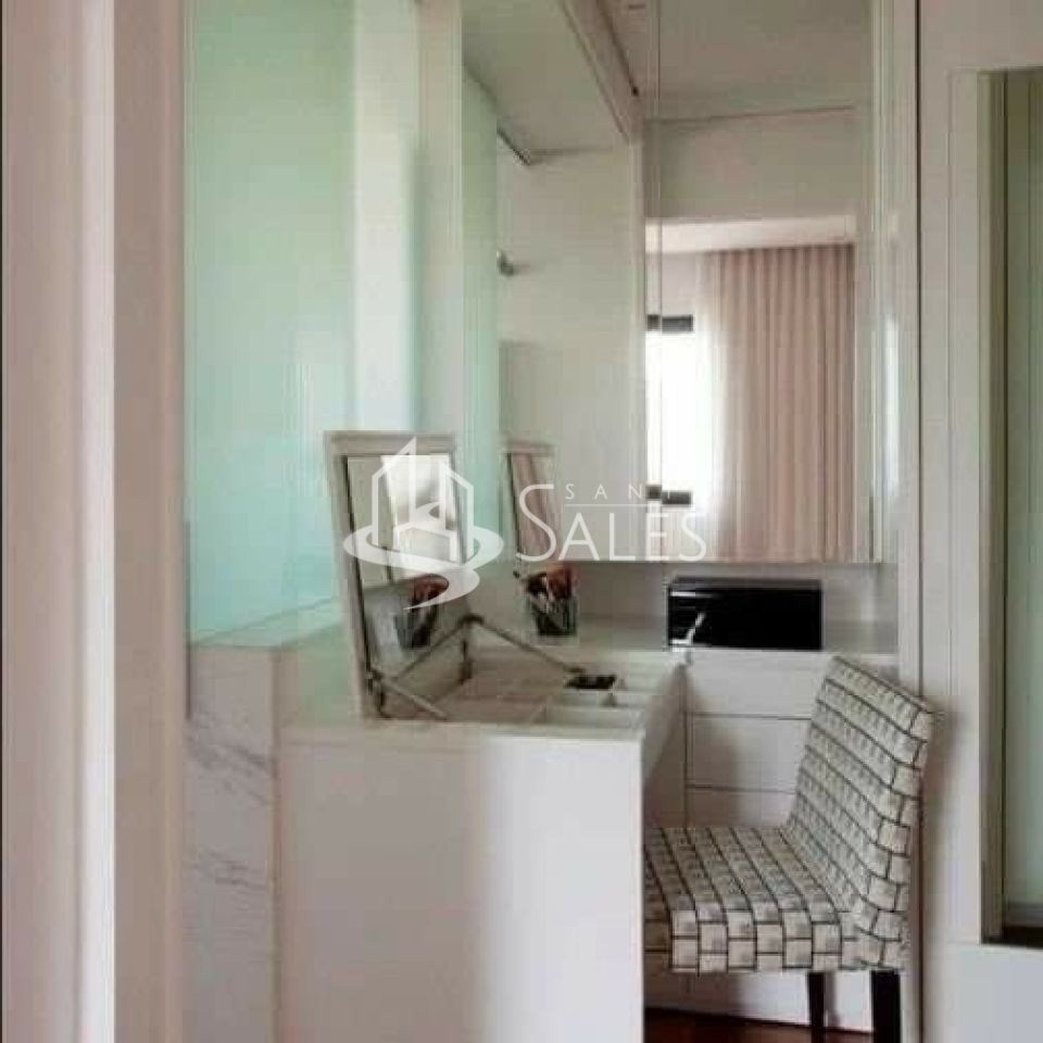 Apartamento, 3 quartos, 200 m² - Foto 8