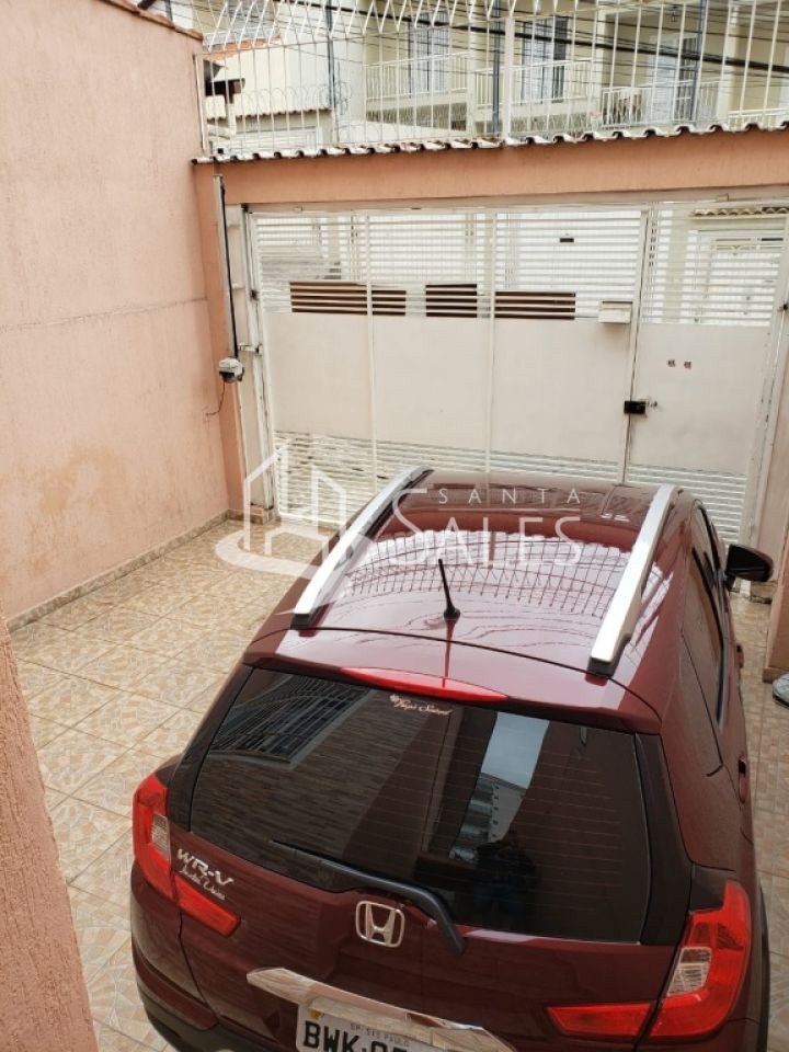 Sobrado, 3 quartos, 126 m² - Foto 12