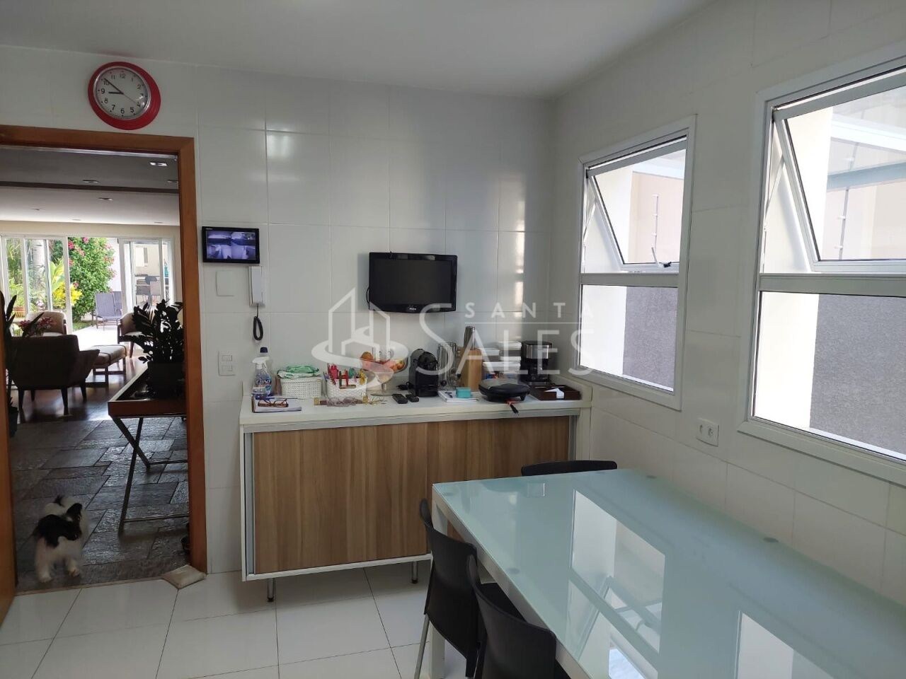 Sobrado, 4 quartos, 273 m² - Foto 15
