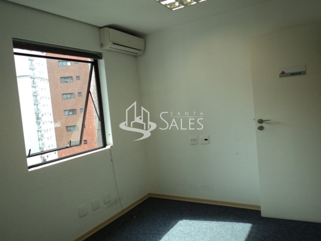 Imóvel Comercial Padrão para alugar com 1 quarto, 40m² - Foto 14