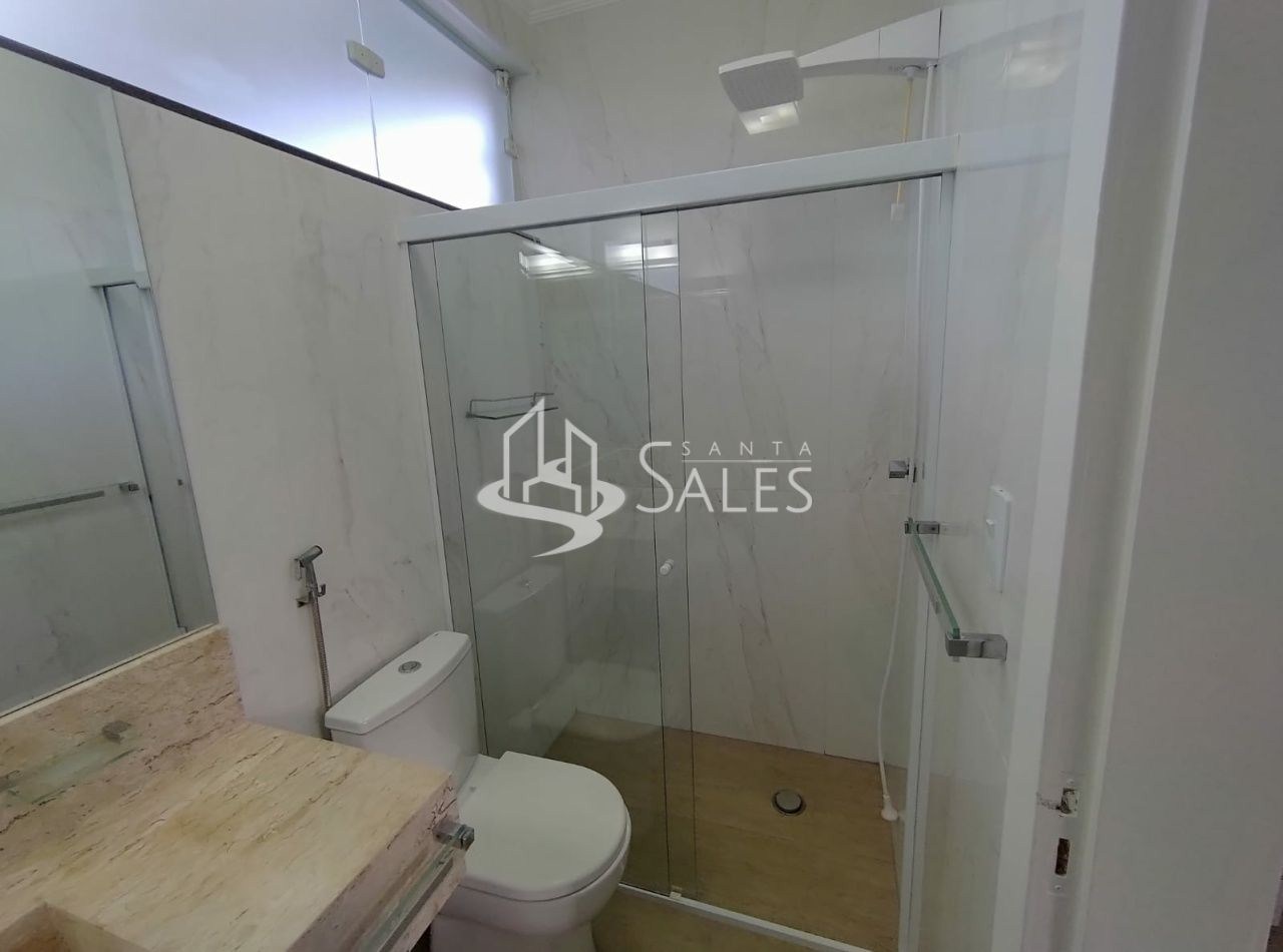 Sobrado, 3 quartos, 229 m² - Foto 38