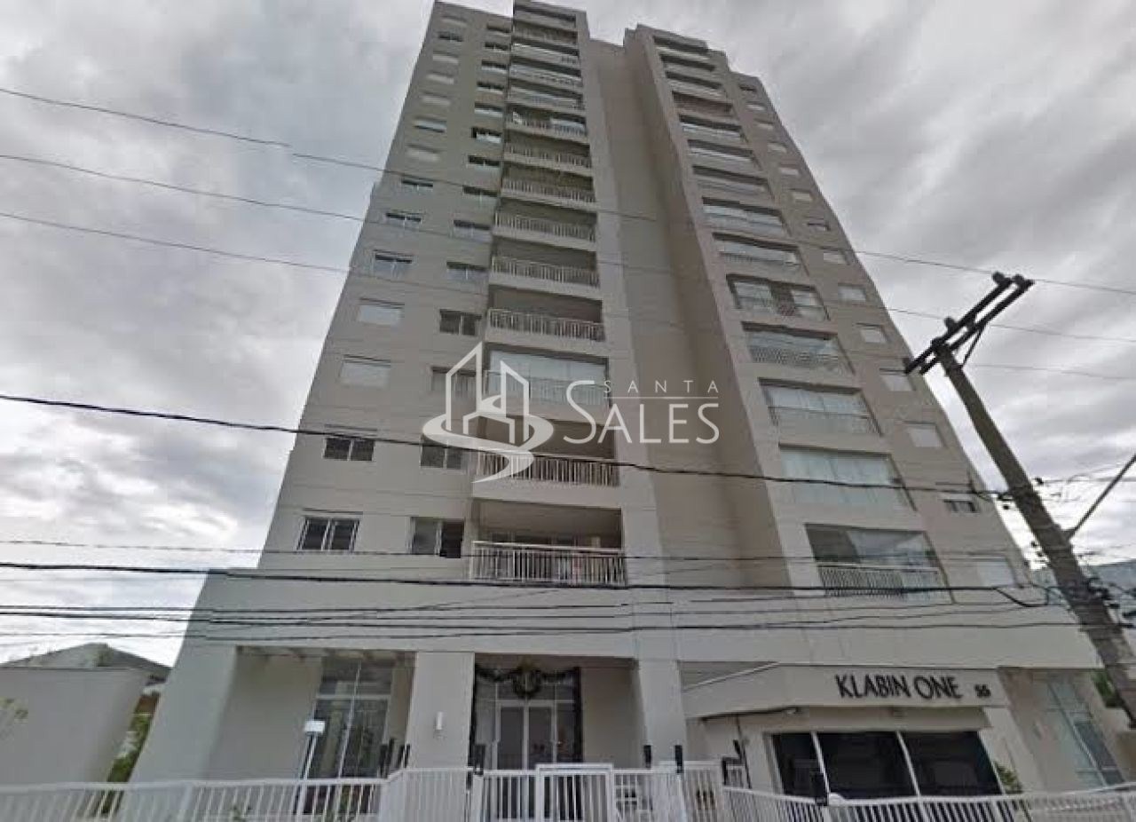 Apartamento, 1 quarto, 48 m² - Foto 50