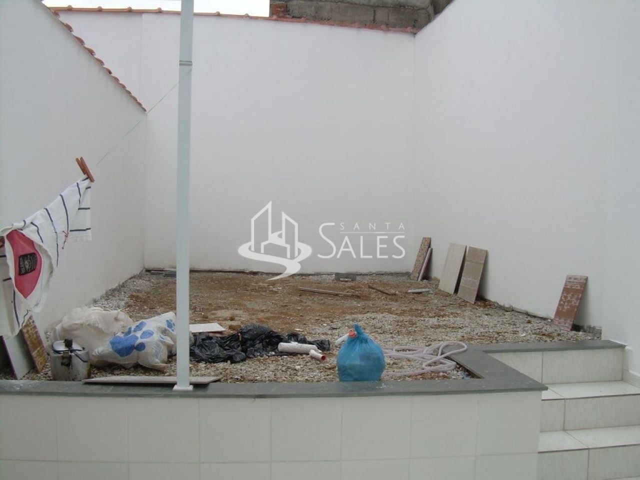 Sobrado, 3 quartos, 115 m² - Foto 61