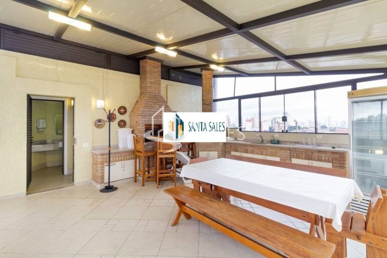 Apartamento, 4 quartos, 157 m² - Foto 36