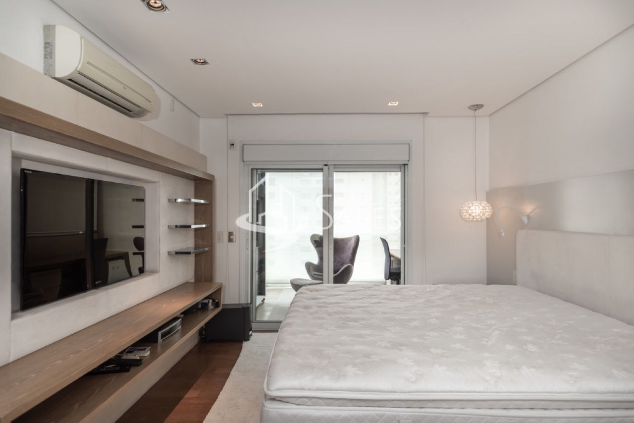 Apartamento, 4 quartos, 346 m² - Foto 28