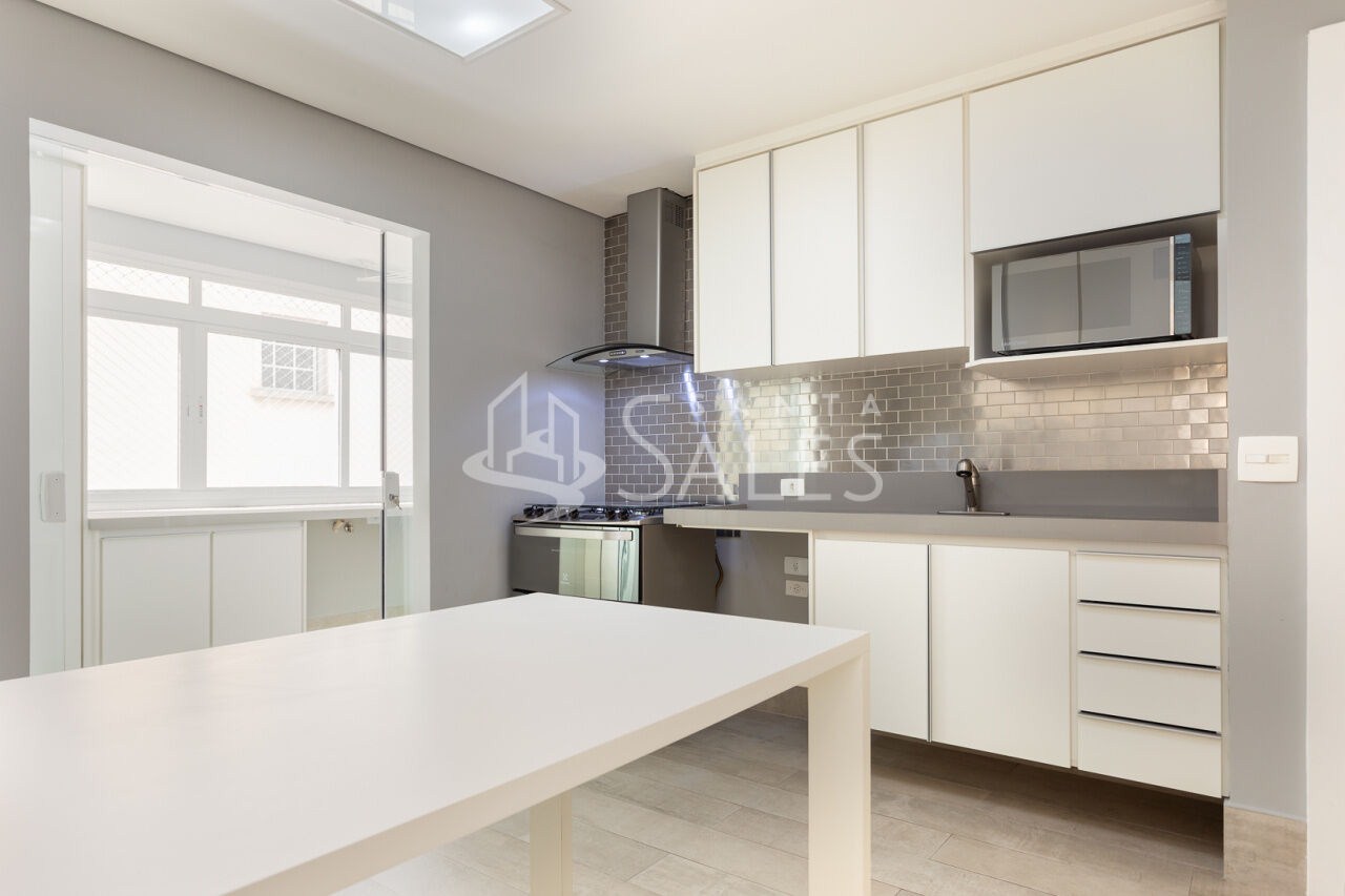 Apartamento, 2 quartos, 138 m² - Foto 11