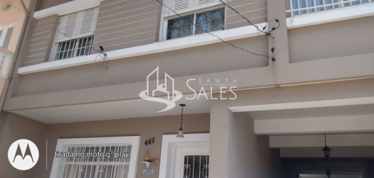 Sobrado, 5 quartos, 220 m² - Foto 7