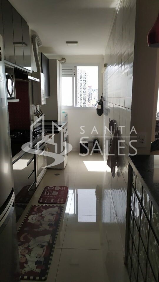 Apartamento, 2 quartos, 57 m² - Foto 27