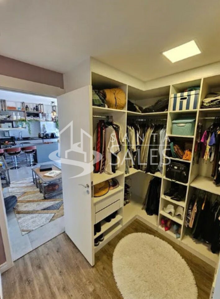 Apartamento, 2 quartos, 66 m² - Foto 16