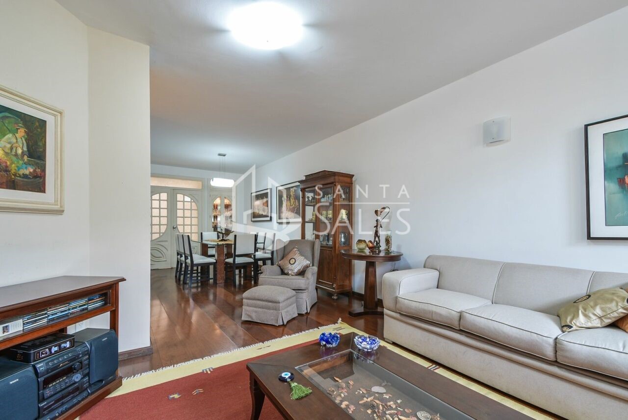 Sobrado, 3 quartos, 190 m² - Foto 39