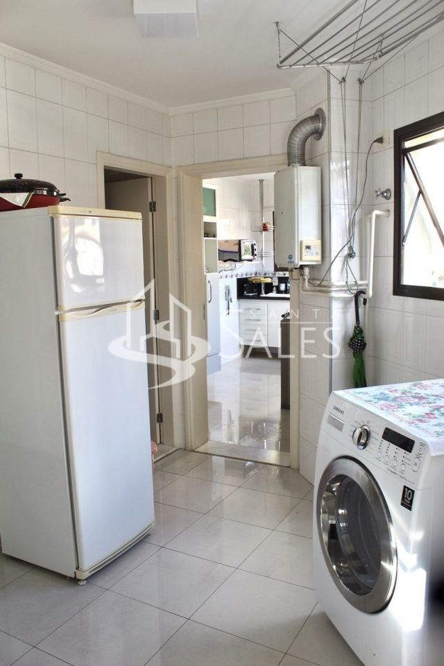 Apartamento, 3 quartos, 230 m² - Foto 15