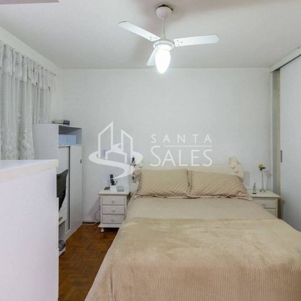 Apartamento, 3 quartos, 105 m² - Foto 22