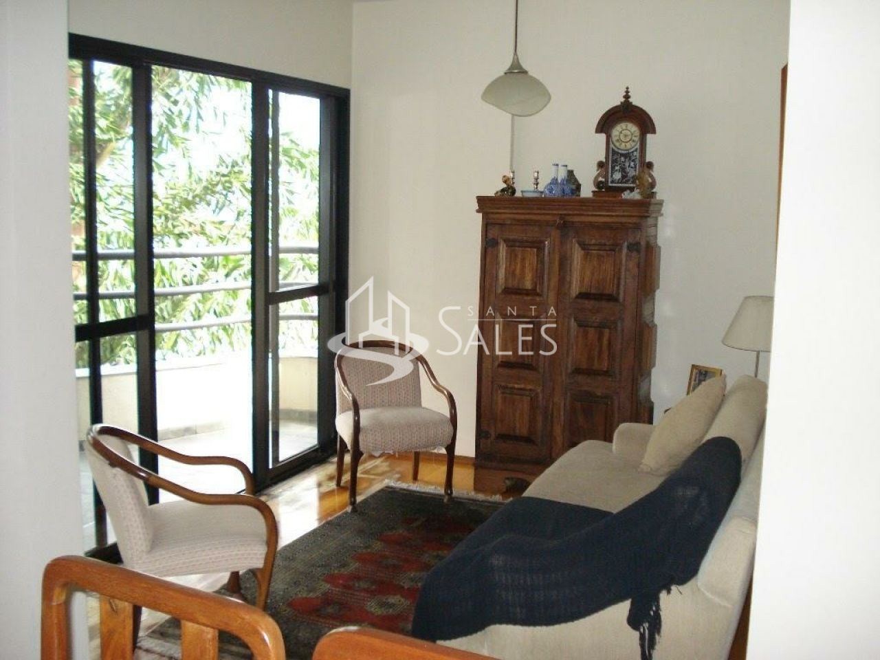 Apartamento, 3 quartos, 108 m² - Foto 4