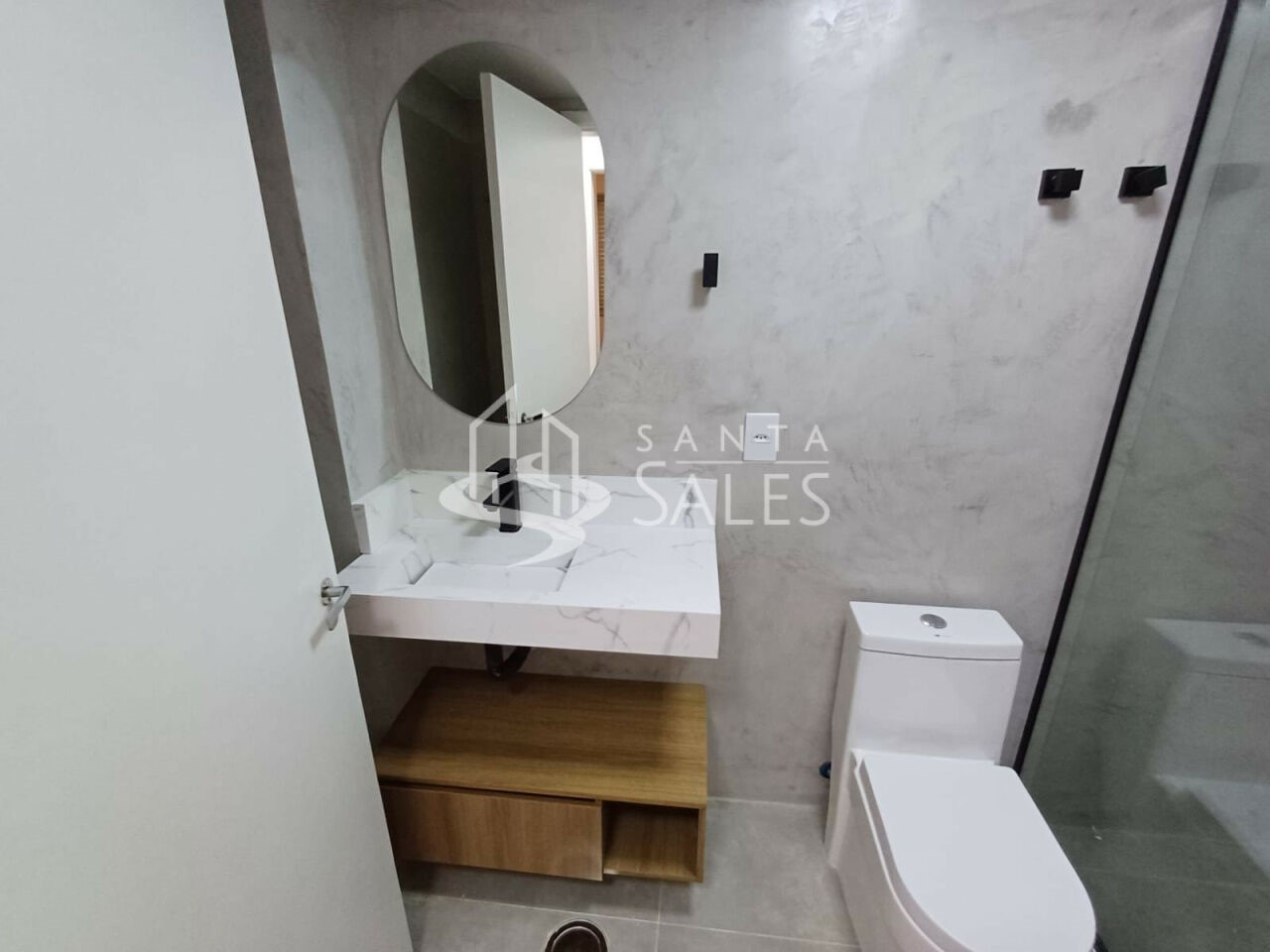 Apartamento, 2 quartos, 62 m² - Foto 6