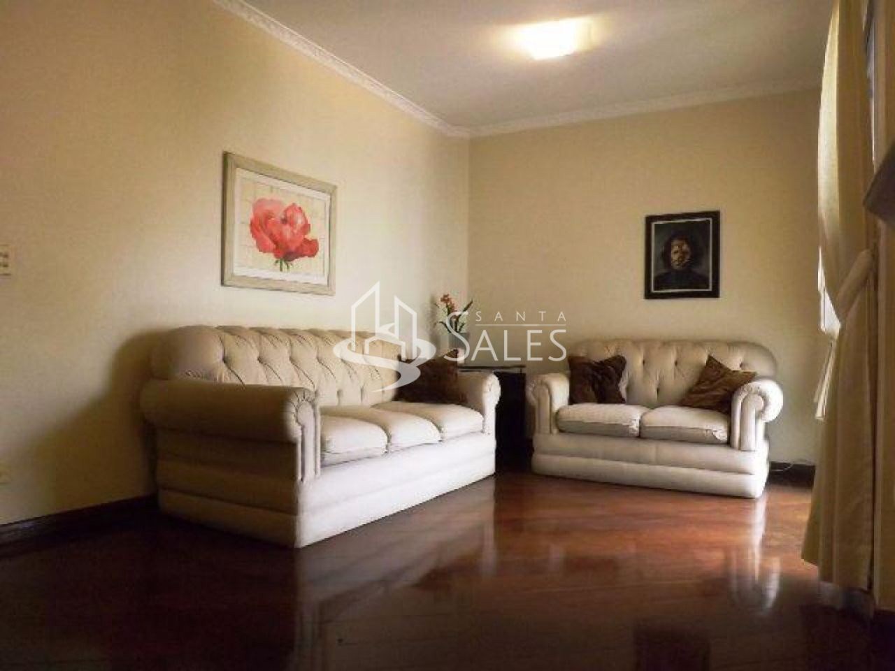 Apartamento, 3 quartos, 113 m² - Foto 1