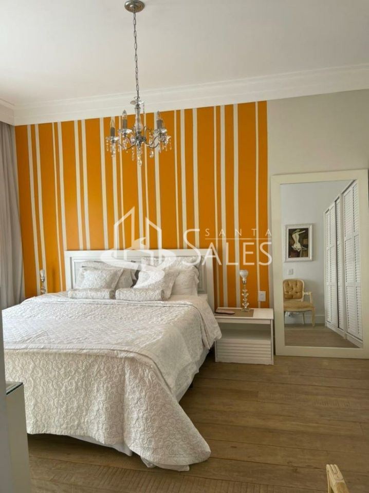 Sobrado, 8 quartos, 609 m² - Foto 14