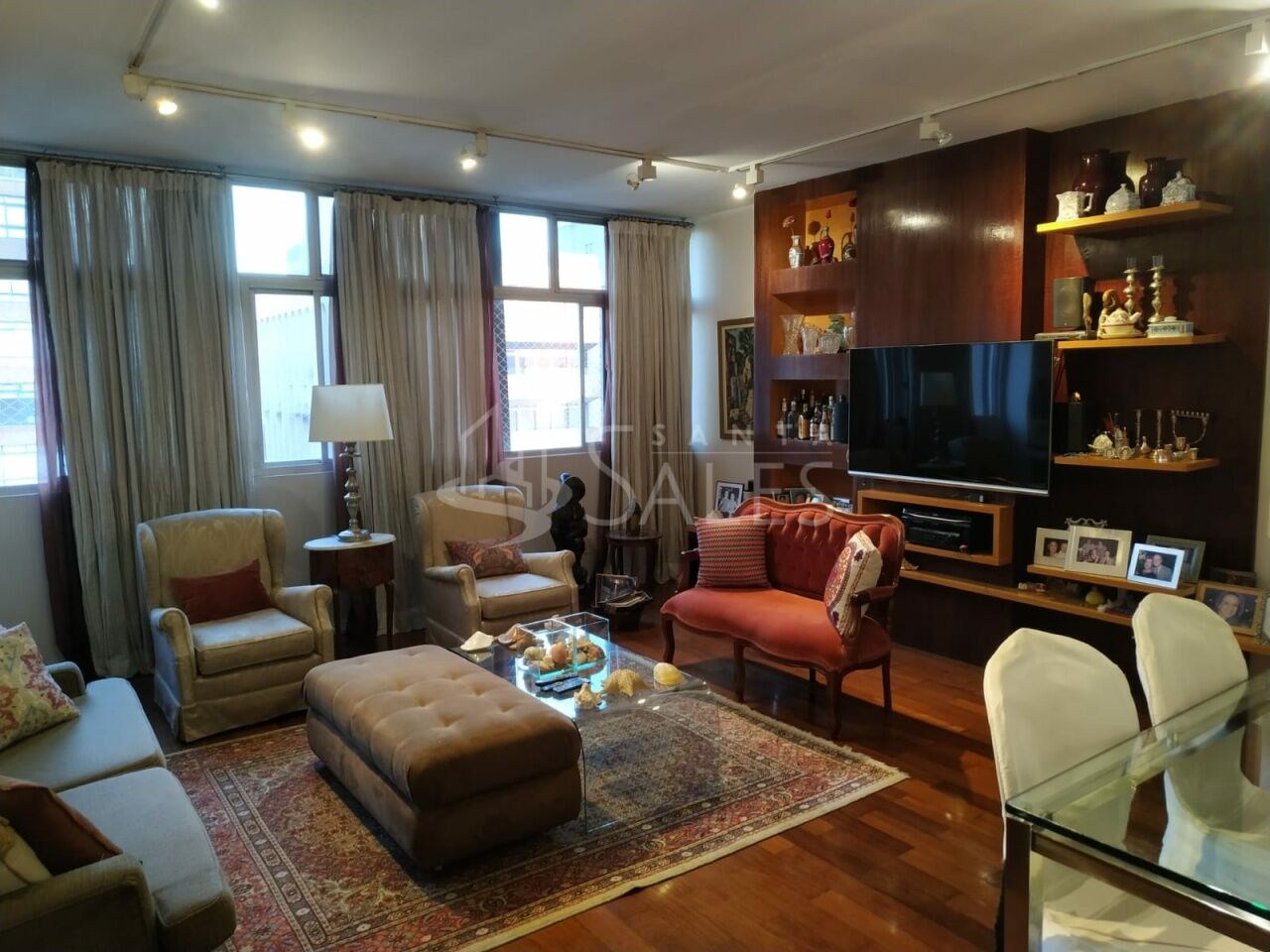 Apartamento, 2 quartos, 104 m² - Foto 3