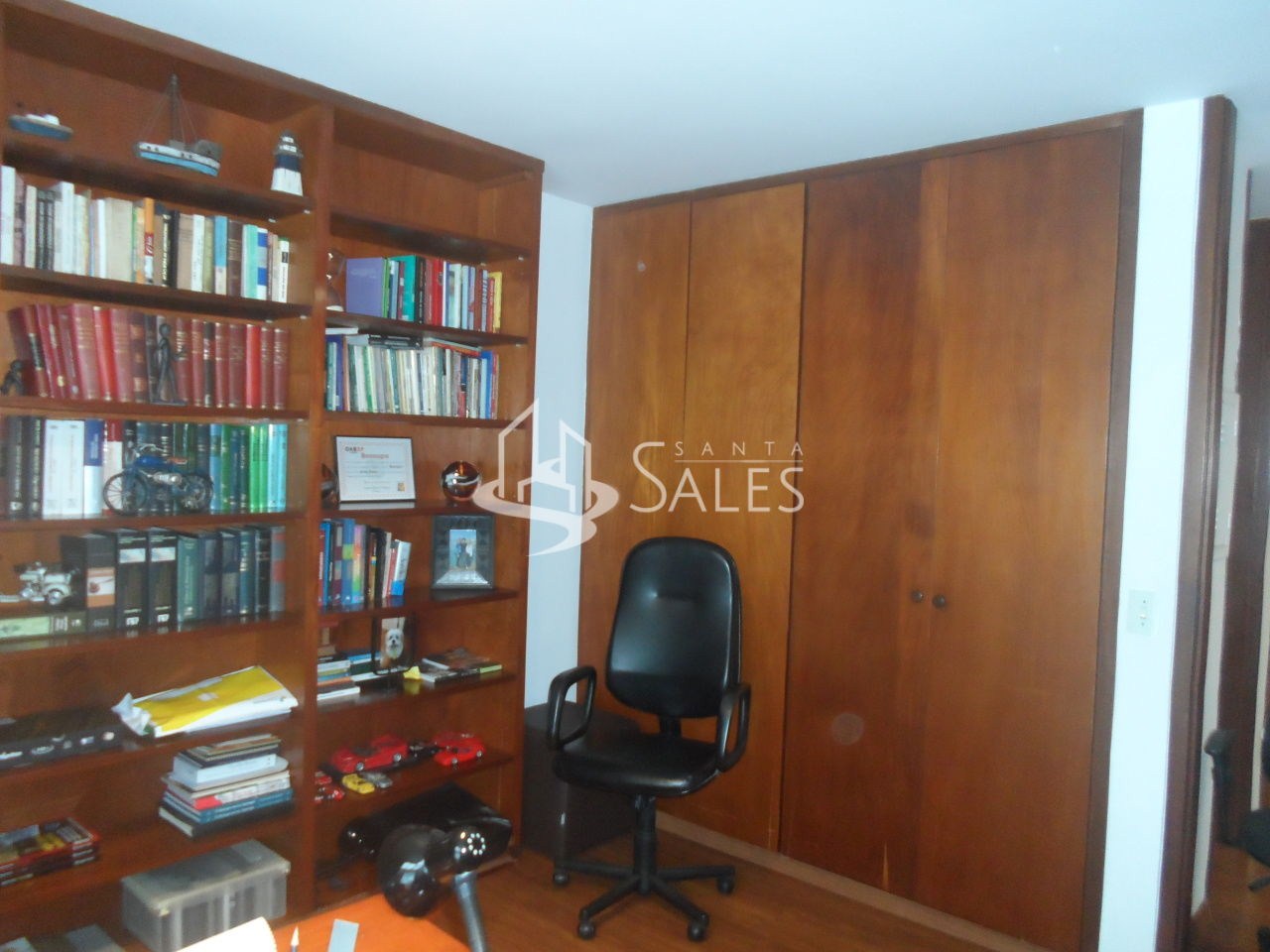 Sobrado, 4 quartos, 295 m² - Foto 34