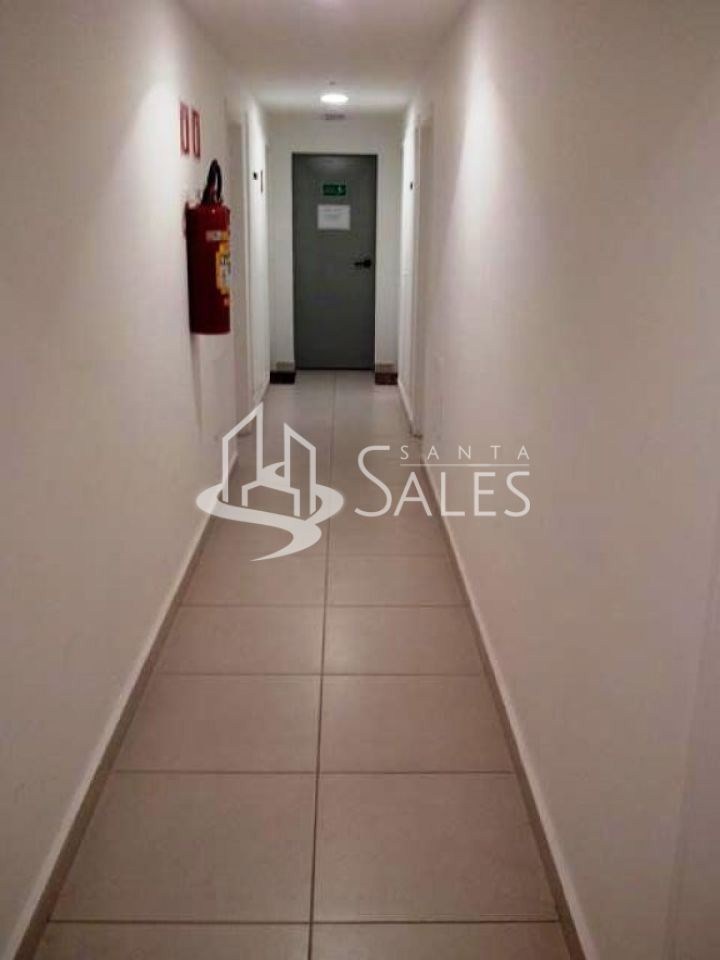 Apartamento, 1 quarto, 39 m² - Foto 35