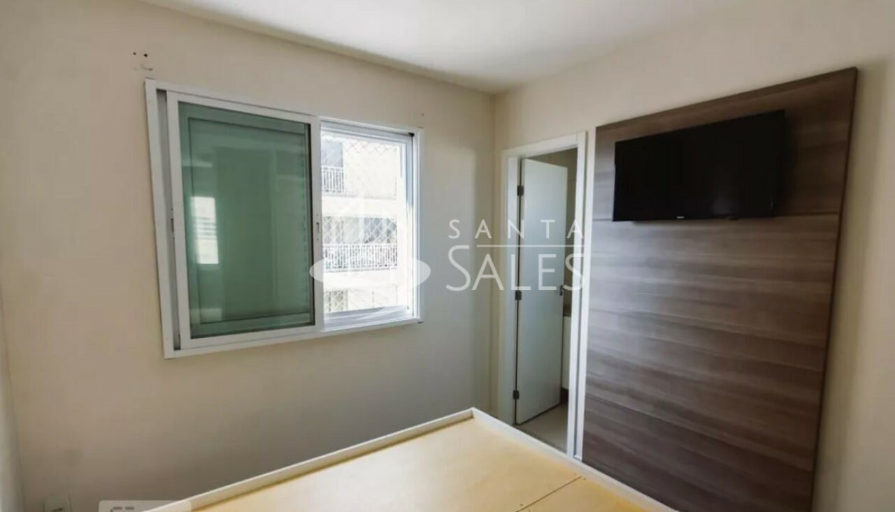 Apartamento, 2 quartos, 62 m² - Foto 8