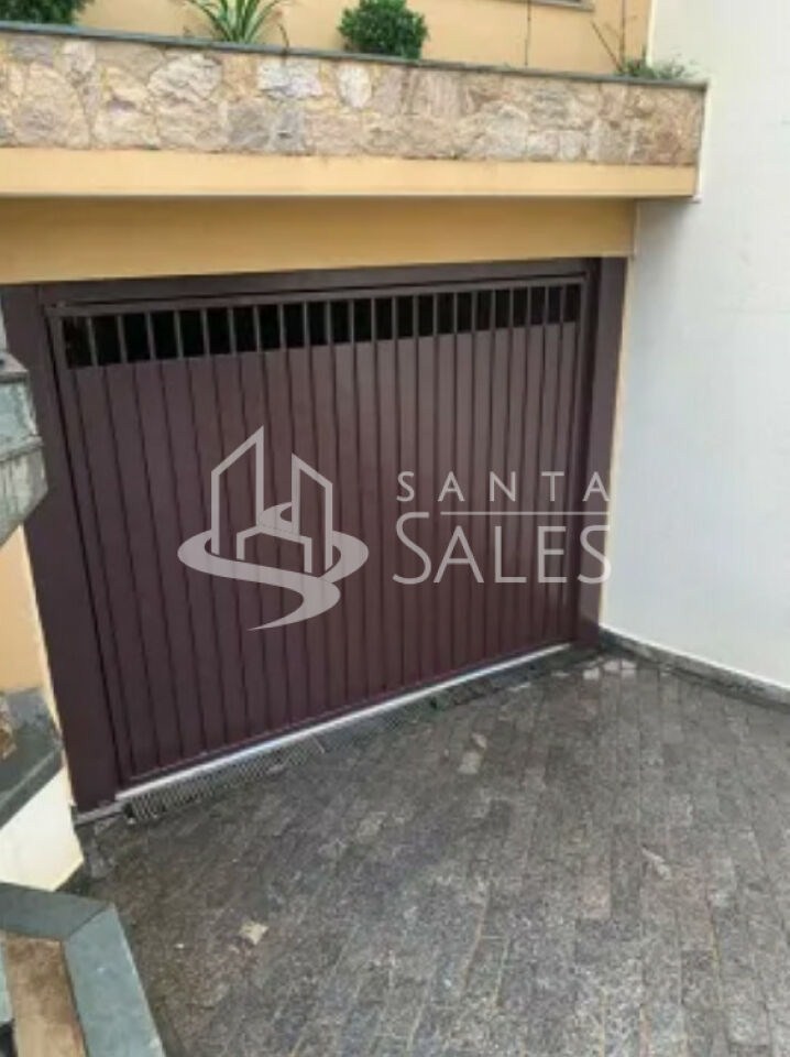 Sobrado, 3 quartos, 220 m² - Foto 2