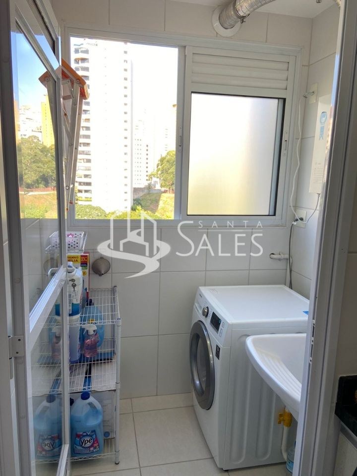 Apartamento, 1 quarto, 70 m² - Foto 3