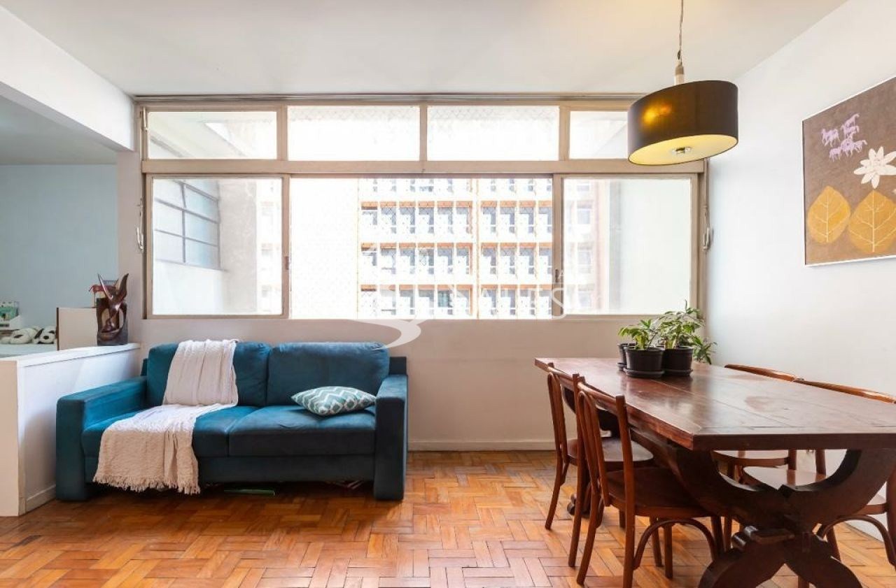 Apartamento, 3 quartos, 121 m² - Foto 3
