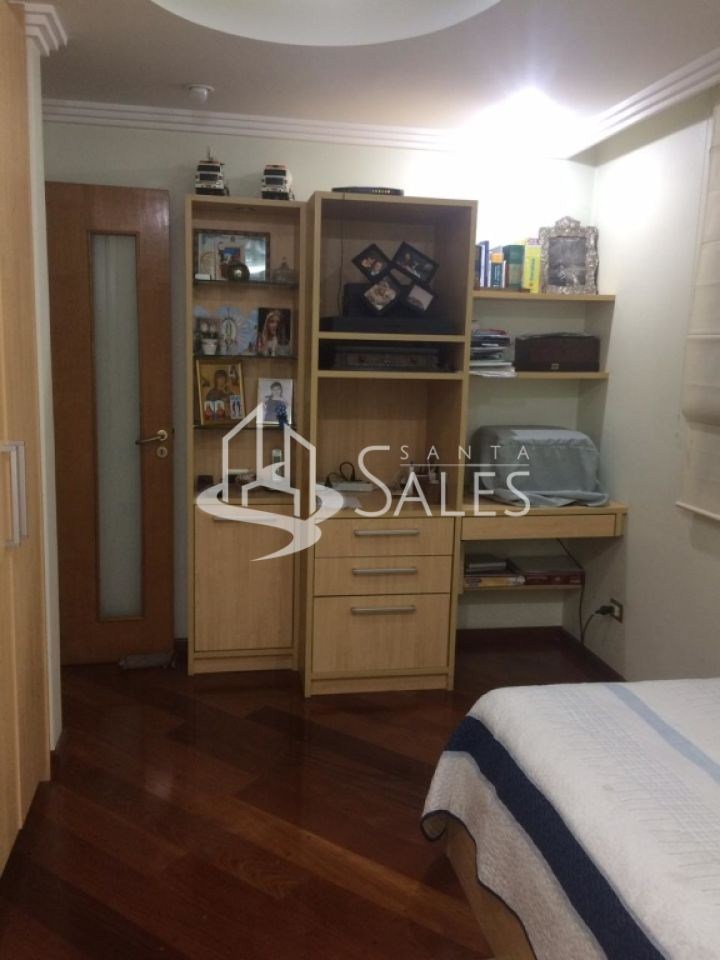 Apartamento, 3 quartos, 130 m² - Foto 7